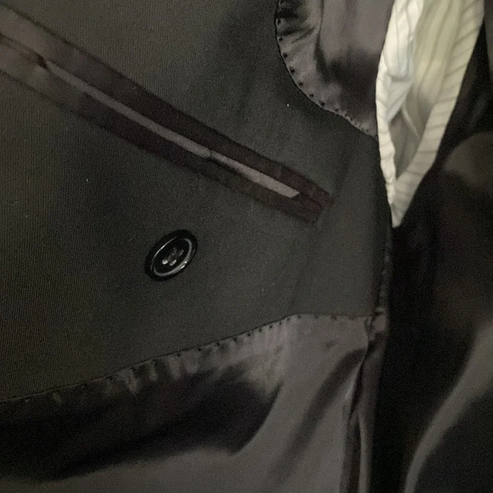 APT. 9 premier flex slim fit suit - Picture 4 of 9